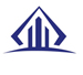 奧馬里旅館  Logo